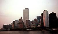World Trade Center (New York)