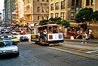 Cable Car (San Francisco)